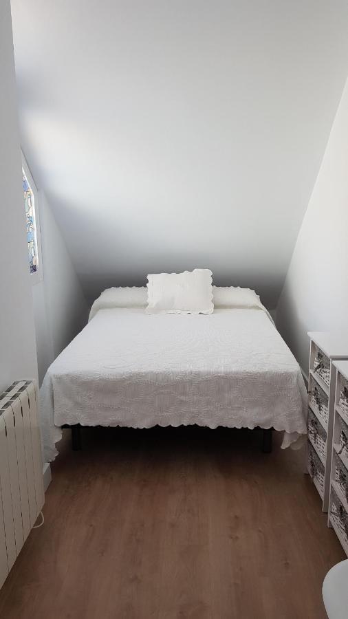 丰希罗拉Penthouse Sea Views + Private Solarium公寓 外观 照片